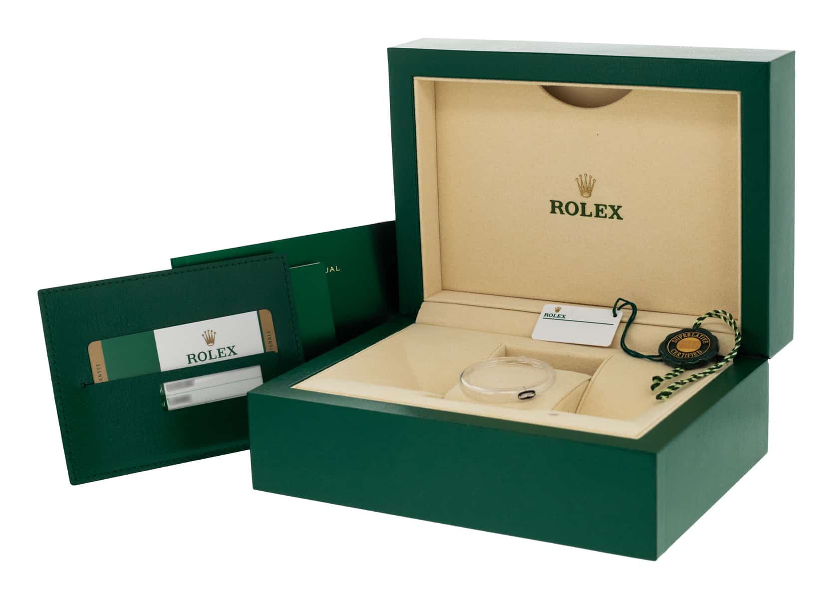 Rolex Datejust 41 126300 Rolex Datejust 41 126300